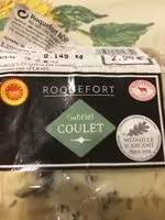 Mängden socker i Roquefort AOP