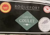 Mängden socker i Roquefort