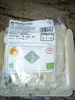 Mängden socker i Roquefort Bio