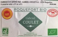 Mängden socker i Roquefort