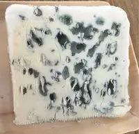 Mängden socker i Roquefort AOP