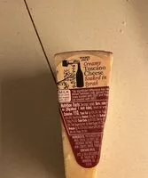 Mängden socker i Creamy Toscano Cheese Soaked in Syrah