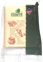 Mängden socker i Comté AOP (34% MG) - 323 g -  Leader Price