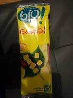 Mängden socker i Emmental