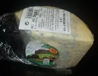 Mängden socker i Fourme de Montbrison