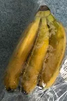 Mängden socker i Banane cavendish