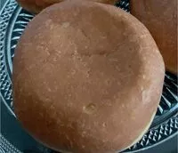 Mängden socker i Beignets choco-noisette