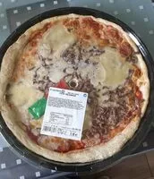 Mängden socker i Pizza bolognaise