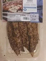 Mängden socker i Peppered Smoked Mackerel Fillets