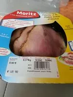 Mängden socker i palette à la diable. .