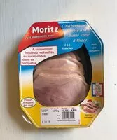 Mängden socker i Palette à la diable rôtie d'Alsace