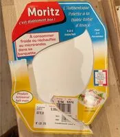 Mängden socker i L’authentique palette à la diable rôtie