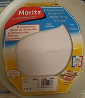 Mängden socker i L'authentique palette à la diable rôtie d'Alsace