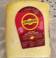 Mängden socker i Chese