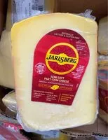 Mängden socker i Cheese wedge