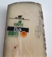 Mängden socker i Comte