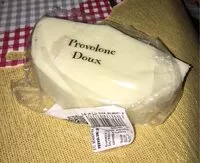 Mängden socker i Provolone doux