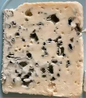 Mängden socker i Roquefort Papillon