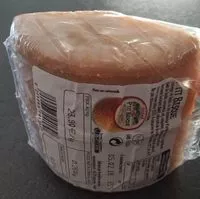 Mängden socker i P'tit Basque