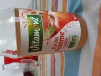 Mängden socker i Pur jus pomme trouble