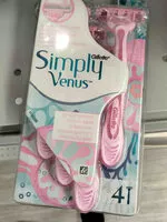 Mängden socker i razorsrazors