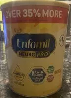 Mängden socker i NeuroPro