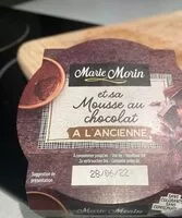 Mängden socker i Mousse au chocolat à l’ancienne