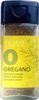 Mängden socker i Oregano