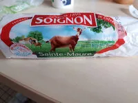 Mängden socker i sainte-maure