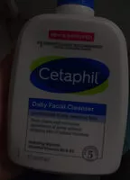 Mängden socker i Cetaphil Daily Facial Cleanser
