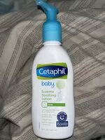 Mängden socker i Baby Eczema Soothing Lotion