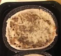 Mängden socker i Tartes oignons pissaladiere