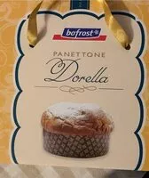 Mängden socker i Panettone bofrost