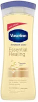 Mängden socker i Intensive Care Essential Healing Lotion Non-Greasy