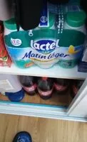 Mängden socker i Lai