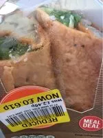 Mängden socker i Chicken Cesar