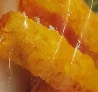 Mängden socker i Bastoncini di pesce leggeri