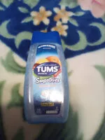 Mängden socker i Time Smoothies