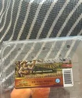 Mängden socker i Apricots