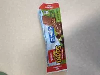 Mängden socker i Chewy Dips