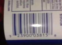 Mängden socker i NyQuil