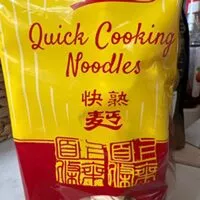 Mängden socker i Mie Nudeln