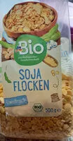 Mängden socker i Soja Flocken