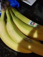 Mängden socker i Banana