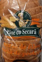 Mängden socker i Paine cu secara