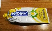 Mängden socker i Mayonnaise