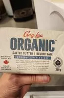 Mängden socker i Butter