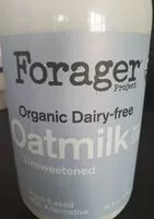 Mängden socker i Oatmilk