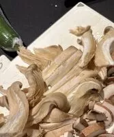 Mängden socker i Oesterzwammen