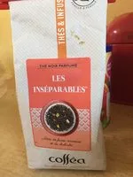 Mängden socker i Thé